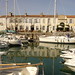 vieux port St Martin