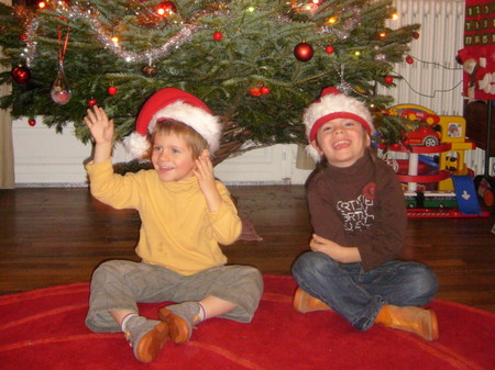 Joulupligaat Joulupligaat