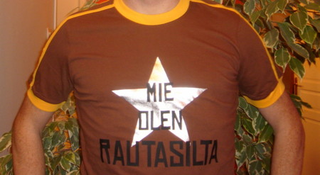 Rautasilta