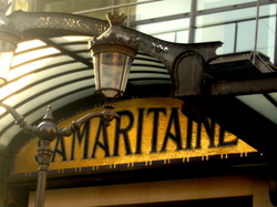Samaritaine