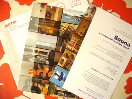 Saunakutsu Saunakutsu