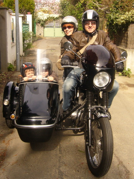 Sidecar