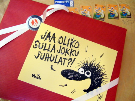 Siilijuhlat