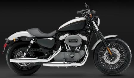 Nightsterharley Nightsterharley