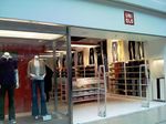 Uniqlo Uniqlo