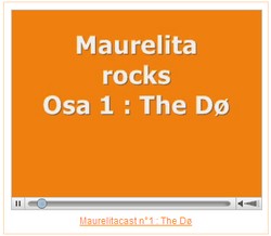 Maurelitarocks Maurelitarocks