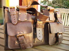 mulberry roxane chocolat