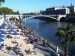 Paris-plage