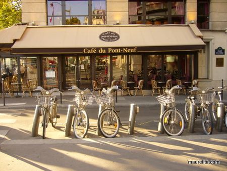 Pont-neuf
