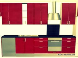 Ikea-cuisine-3D