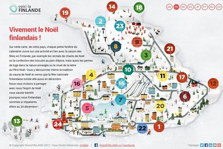 Xmas-calendar-finland