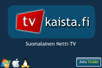 Tvkaista