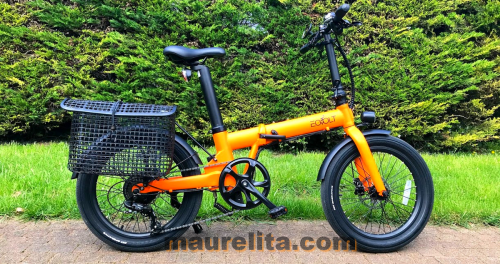 Maurelita_eovolt_matlama